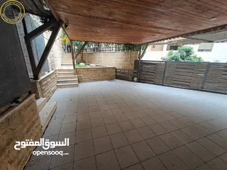  28 شقة أرضية مميزة للبيع في دير غبار  - قرب جونيا 300م مع حديقة وترسات 350م بسعر مغري