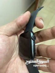  4 للبيع ابل وانش