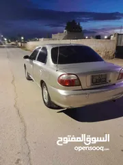  7 كيا تو موديل 97 فحص 3 جيد