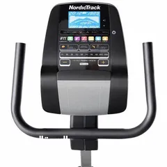  2 جهاز تمارين دراجة ثابتة NordicTrack GXR 4.2 – بحالة ممتازة