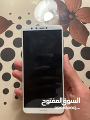  2 جهاز هاواوي y9 2018 للبيع بسعر حريقا