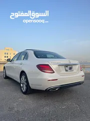  2 MERCEDES E300 4MATIC 2019 model, 1st OWNER, 0 ACCIDENT FOR SALE