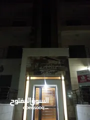  1 شقه للبيع  حي السهل دير غبار - قرب مدارس فلادلفيا