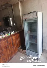  4 قهوه للبيع او للضمان