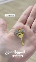  12 اكسسوارات ترندي بجميع الاشكال للبيع + شناتي مكفوله