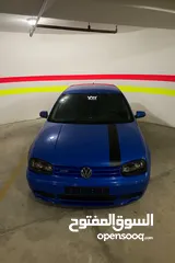  2 Golf mk4 2003