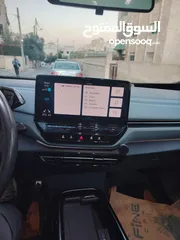  17 تب نظافه ممشى قليل بحالة الوكاله ID4