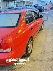  4 هونداي النترا 2004 للبيع رقم الهاتف بالشرح