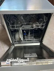  2 جلاي بوش موديل 2016 بحالة جيدة للبيع