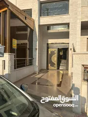  28 شقة سوبر ديلوكس مفروشه بالكامل طابق ارضي للبيع