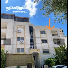  1 شقة سوبر ديلوكس  مساحه 140م طابق 3
