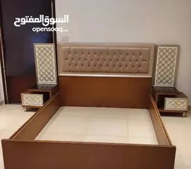  2 غرف نوم مودرن