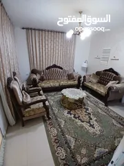  3 طقم كنب حفر زان