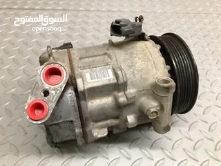  20 We have all kinds of ac compressor for any car whether it is EV or hybrid or gasoline