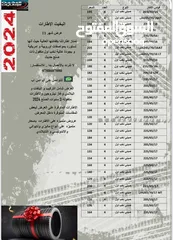  3 عروض على اطارات السيارات بشهر 11 البخيت اللاطارات