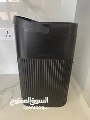  6 مكينة قهوة نوع nespresso vertuo جديدة مع هدية علبة تخزين قهوة من nespresso