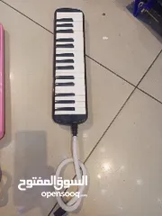  5 ميلوديكا 32