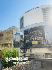  3 للبيع براد ممتاز