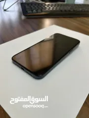  6 iPhone 15 Pro max 512 GB (warranty)