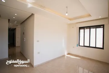  9 تملك شقة الاحلام  بسعر مغررري جدااا طابق ثالث مع روف في اجمل مواقع ابو علندا