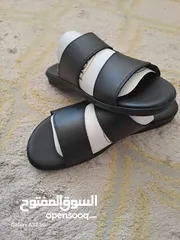  5 نعال غزاله وتيجر بسعر مغري جدا