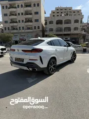  15 ‏ Bm X6 M Xdrive 30d 2022