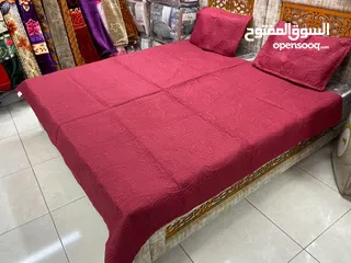  6 لحاف مجوز صيفي ساده