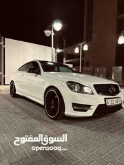  14 C250 coupe