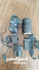  12 كاميرا سوني الفا a57 كسر زيرو Sony a57