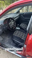  9 اودي a3 موديل 2001 للبيع