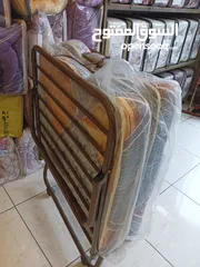  4 مع فرشة و توصيل مجاني