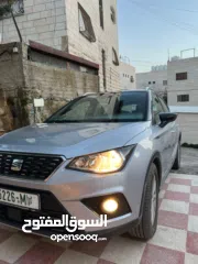  7 سيارة سيت اورونا 2022