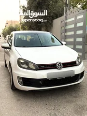  3 چولف MK6 1.4 تيربو  Golf Tsi 2011 MK6 Turbo 1.4