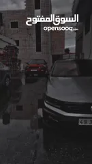  5 رينج روفر ايفوك 2013 si4 متور بنزين 2000 احصنة عدد 240  تأمين شامل . ترخيص لسنة