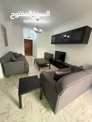 6 شقه مفروشه للايجار في الصويفيه ( Property 42620 )-175106913