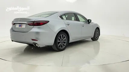  3 (FREE HOME TEST DRIVE AND ZERO DOWN PAYMENT) MAZDA 6