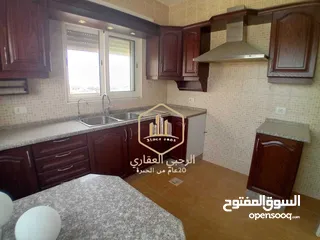  10 روف / للايجار / 3نوم / مطل مع ترس / دابوق