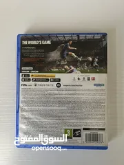  4 FIFA 23 PS5