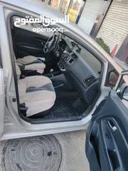  7 كيا ريو 2013 kia rio 2013 كيا ريو متور 1400 اقتصادية جدا