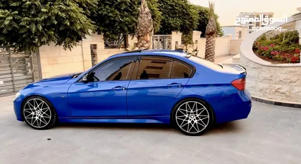  6 Bmw f30 328i