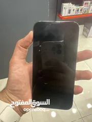  4 ايفون 13 برو ماكس 256 جيجا  مستعمل بحاله الوكاله  كفاله 10 ايام في حال تم اي مشكله بترجع