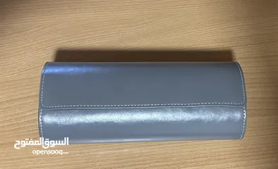 3 Watch roll