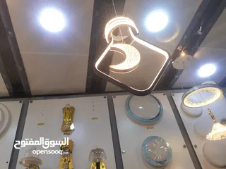 17 محلات إضاءة الواصلي للكهرباء صنعاء شعوب شارع الكهرباء جوار الصارم للصرافه