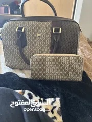  1 Chrisbella original bag