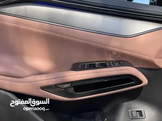  11 ‏‎‏BYD SONG L  EXCELLENCE 2024 662 KM بحال الوكاله اعلى صنف وجميع الاضافات البطاريه الكبيره