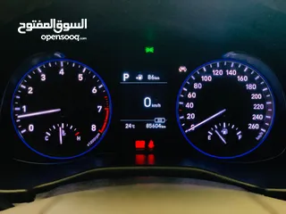  11 هونداي كونا 2019