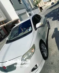  3 Toyota Corolla 2008 Good condition  Engine =1,8 Gear AC good  Argent sale  Contact