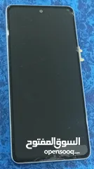  2 Samsung Galaxy A53, colour blue, 256 GB