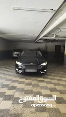  1 فورد فيوجن 2020 SEL للبيع ( فل مواصفات)