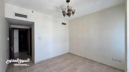  3 Apartments_for_annual_rent_in_the_Sharjah_Al Khan_area  Two  rooms and a hall, Free gym, free